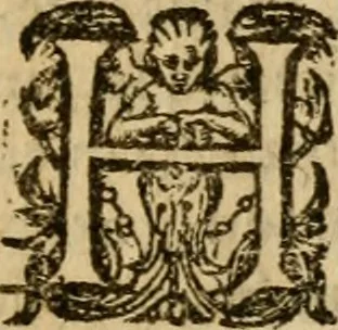 An illustration from Institutio Christianae religionis, 1612, leaf 390