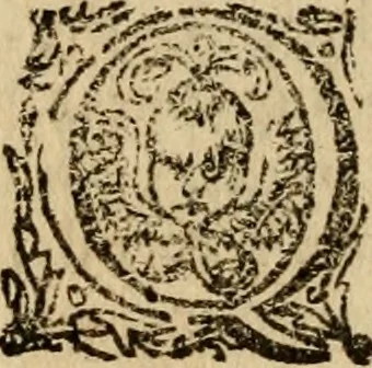 An illustration from Institutio Christianae religionis, 1612, leaf 517