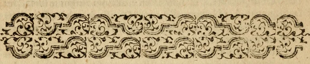 An illustration from Institutio Christianae religionis, 1612, leaf 555