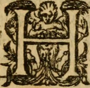 An illustration from Institutio Christianae religionis, 1612, leaf 588