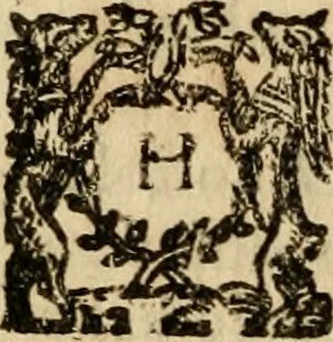 An illustration from Institutio Christianae religionis, 1612, leaf 701