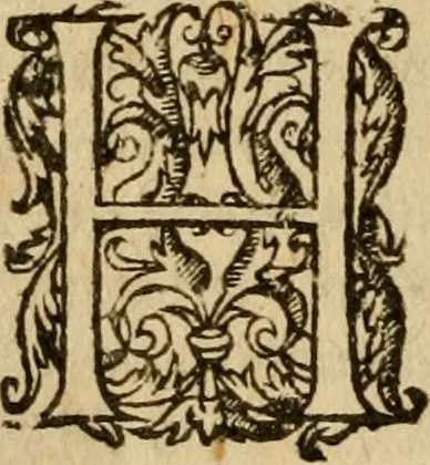 An illustration from Institutio Christianae religionis, 1612, leaf 815