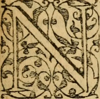 An illustration from Institutio Christianae religionis, 1612, leaf 860