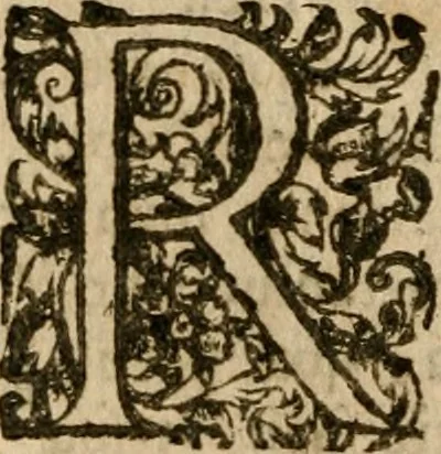 An illustration from Institutio Christianae religionis, 1612, leaf 893