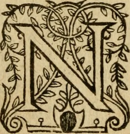 An illustration from Institutio Christianae religionis, 1576, leaf 279
