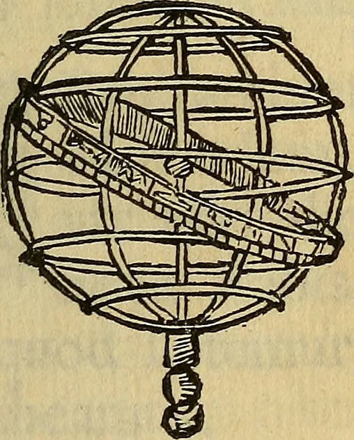 An illustration from Institutiones chimicae prodromae, id est, Joannis Joachimi Becheri Spirensis ... Oedipus chimicus obscuriorum terminorum & principiorum chimicorum, mysteria aperiens & resolvens : opusculum, omnibus medicinae & chimiae studiosis, lectu perquam utile & necessarium, 1664, leaf 6