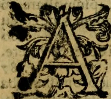An illustration from Institutiones iuris canonici quibus ius pontificium singulari methodo libris quatuor comprehenditur, 1606, leaf 602