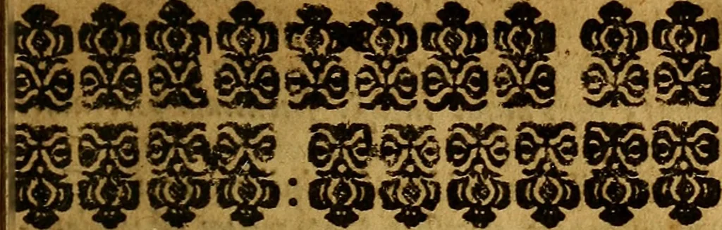 An illustration from Institutiones juris Anglicani : ad methodum et seriem institutionum imperialium compositae & digestae. Opus non solum juris Anglicani Romanique in hoc regno studiosis, sed omnibus qui politeian & consuetudines inclyti nostri imperii penitius scire cupiunt, utile & accommodatum, 1676, leaf 14