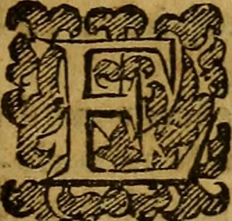 An illustration from Institutiones juris Anglicani : ad methodum et seriem institutionum imperialium compositae & digestae. Opus non solum juris Anglicani Romanique in hoc regno studiosis, sed omnibus qui politeian & consuetudines inclyti nostri imperii penitius scire cupiunt, utile & accommodatum, 1676, leaf 154