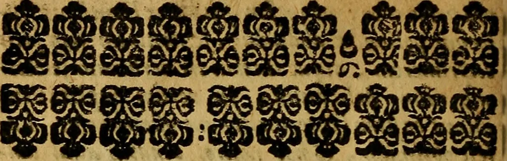 An illustration from Institutiones juris Anglicani : ad methodum et seriem institutionum imperialium compositae & digestae. Opus non solum juris Anglicani Romanique in hoc regno studiosis, sed omnibus qui politeian & consuetudines inclyti nostri imperii penitius scire cupiunt, utile & accommodatum, 1676, leaf 19