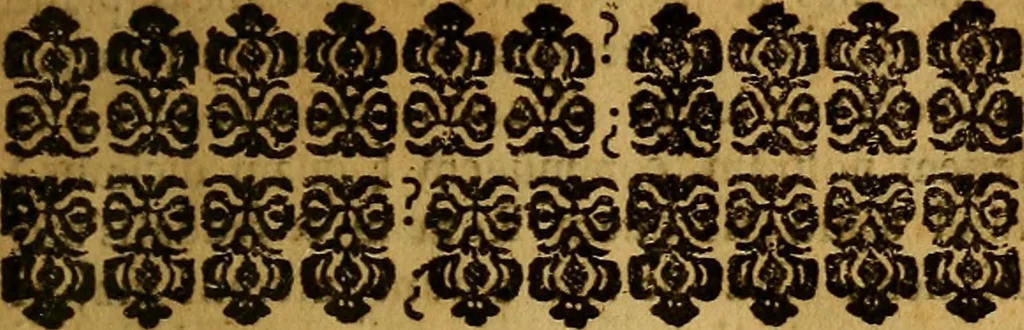 An illustration from Institutiones juris Anglicani : ad methodum et seriem institutionum imperialium compositae & digestae. Opus non solum juris Anglicani Romanique in hoc regno studiosis, sed omnibus qui politeian & consuetudines inclyti nostri imperii penitius scire cupiunt, utile & accommodatum, 1676, leaf 8