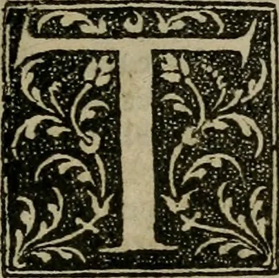 An illustration from The institution of Christian religion, 1587, leaf 28
