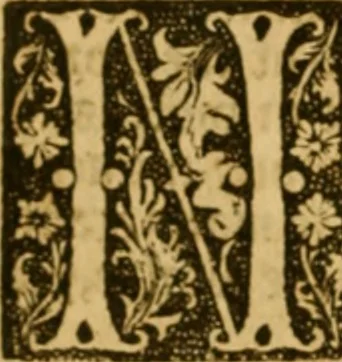 An illustration from The institution of christian religion, 1561, leaf 123