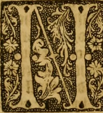 An illustration from The institution of christian religion, 1561, leaf 62