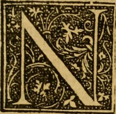 An illustration from The institution of christian religion, 1561, leaf 822