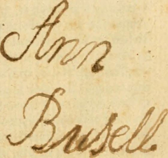 An illustration from The Institution of Christian religion, 1574, leaf 2