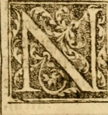 An illustration from The Institution of Christian religion, 1574, leaf 328