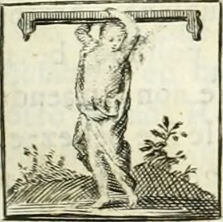 An illustration from Instituzione pratica dell' architettura civile per la decorazione de' pubblici, e privati edifici : preceduta da un articolo di geometria in pratica ad uso delli disegnatori ed artifici, 1766, leaf 90