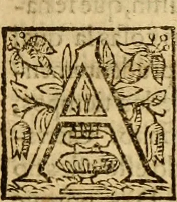 An illustration from Institvción de la religión cristiana, 1597, leaf 114