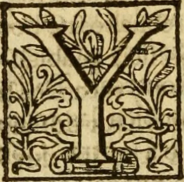 An illustration from Institvción de la religión cristiana, 1597, leaf 149