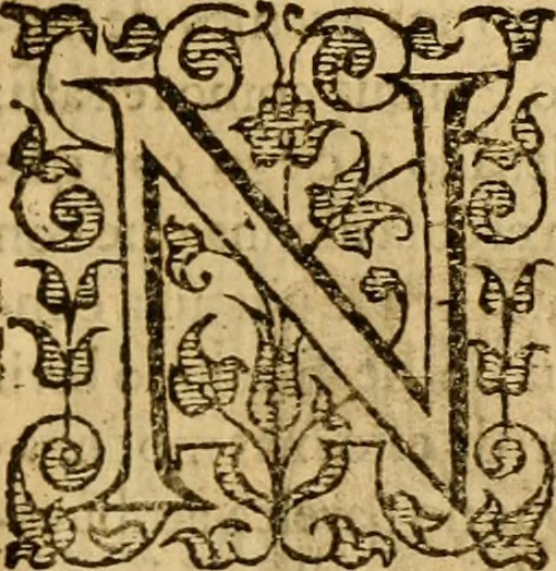 An illustration from Institvción de la religión cristiana, 1597, leaf 170