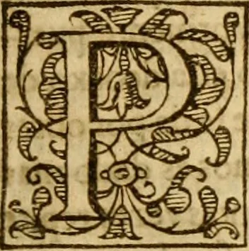 An illustration from Institvción de la religión cristiana, 1597, leaf 220