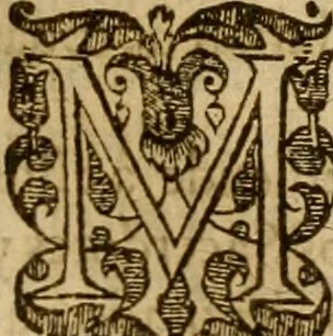 An illustration from Institvción de la religión cristiana, 1597, leaf 346