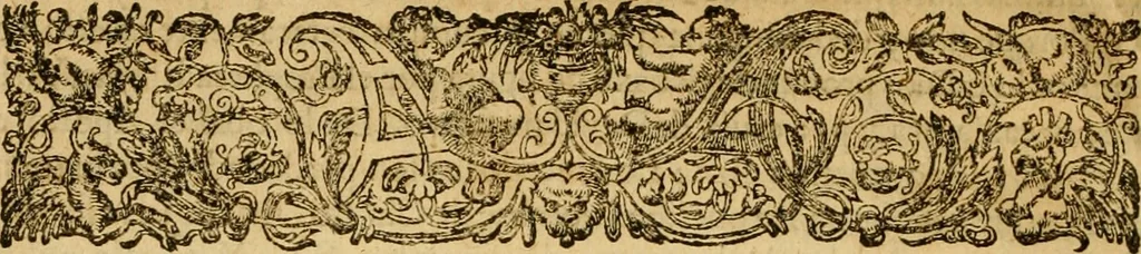 An illustration from Institvción de la religión cristiana, 1597, leaf 377