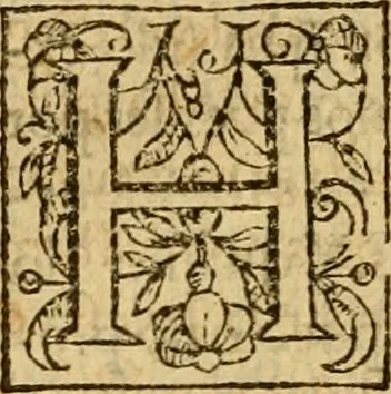 An illustration from Institvción de la religión cristiana, 1597, leaf 757