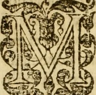 An illustration from Institvción de la religión cristiana, 1597, leaf 77