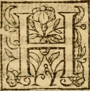 An illustration from Institvción de la religión cristiana, 1597, leaf 778