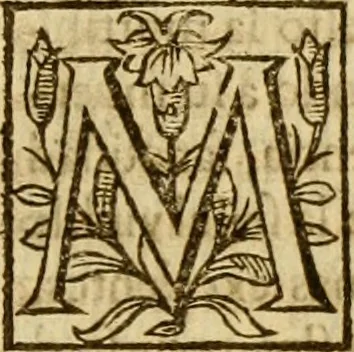 An illustration from Institvción de la religión cristiana, 1597, leaf 920