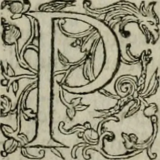 An illustration from Institvtio christianæ religionis, 1618, leaf 1002