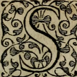 An illustration from Institvtio christianæ religionis, 1618, leaf 214