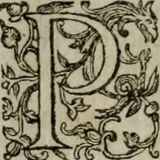 An illustration from Institvtio christianæ religionis, 1618, leaf 357