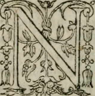 An illustration from Institvtio christianæ religionis, 1618, leaf 397