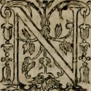 An illustration from Institvtio christianæ religionis, 1618, leaf 593