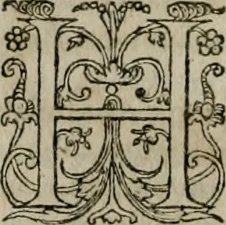 An illustration from Institvtio christianæ religionis, 1618, leaf 701