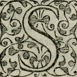 An illustration from Institvtio christianæ religionis, 1618, leaf 848