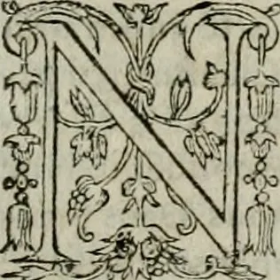 An illustration from Institvtio christianæ religionis, 1618, leaf 860