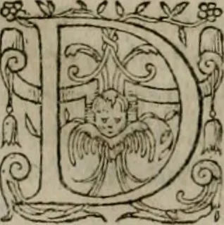 An illustration from Institvtio christianæ religionis, 1618, leaf 91