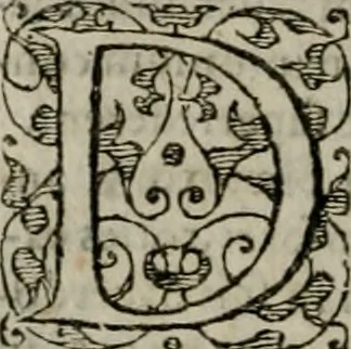 An illustration from Institvtio christianæ religionis, 1618, leaf 925