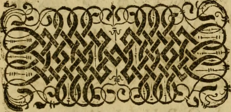 An illustration from Institvtionvm imperialivm analyseis, seu, Resolvtiones novae, propter tyrones iuris ciuilis scientiae schematismois delineatae, 1575, leaf 114