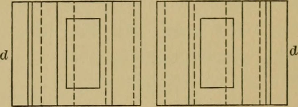 An illustration from Instruments and methods used in radiometry, 1908, leaf 60