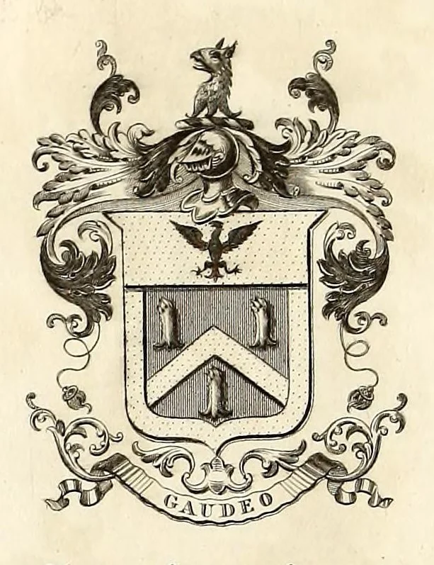 An illustration from Instruccion para la obseruacion del eclypse de la luna, y cantidad de las sombras, : que su Magestad manda hazer el año de mil y quinientos y ochenta y dos en las ciudades y pueblos de españoles de las Indias: para verificar la longitud, y altura dellos, que aunque pudiera auer otros medios mathematicos para ello, se an elegido por mas faciles los que se siguen, 1581, leaf 2