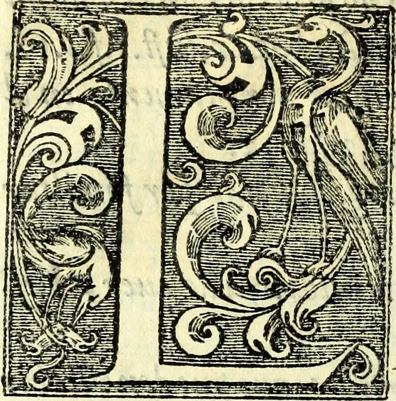 An illustration from Instruciones del Santo Oficio de la Inquisicion, sumariamente, antignas y nueuas, 1627, leaf 21