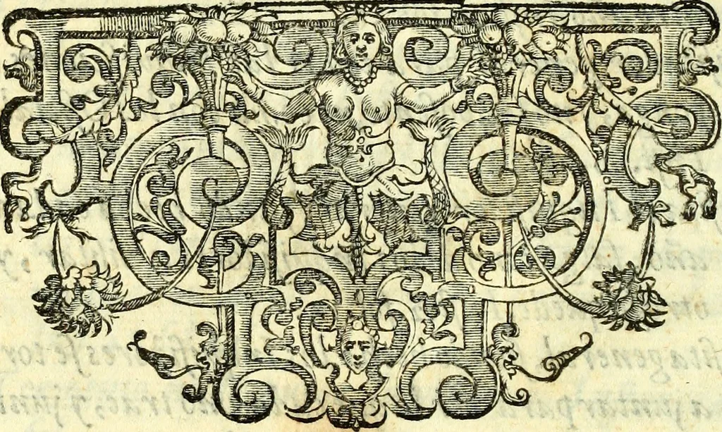 An illustration from Instruciones del Santo Oficio de la Inquisicion, sumariamente, antignas y nueuas, 1627, leaf 37