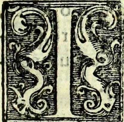An illustration from Instruciones del Santo Oficio de la Inquisicion, sumariamente, antignas y nueuas, 1627, leaf 70