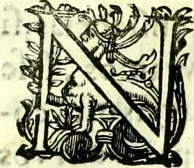 An illustration from Instruciones del Santo Oficio de la Inquisicion, sumariamente, antignas y nueuas, 1627, leaf 76