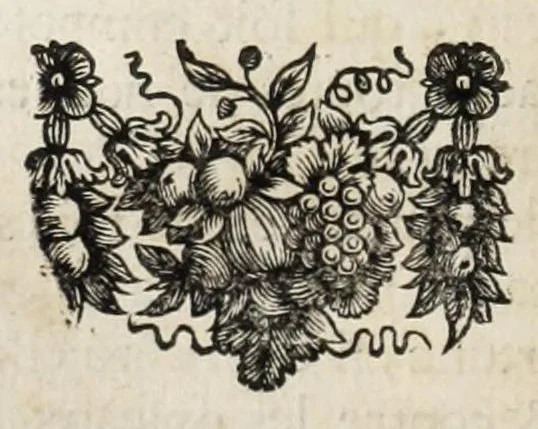 An illustration from Instruction pour les jardins fruitiers et potagers : avec un traité des orangers, suivy de quelques réflexions sur l'agriculture, 1690, leaf 210